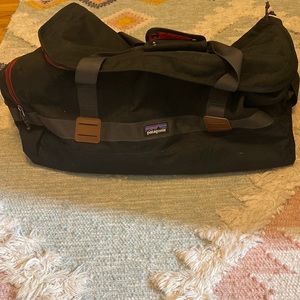 Patagonia Duffel